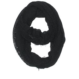 5/$28 Leith Black Infinity Scarf 🔥